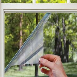 Gila Heat Control Window Film 36 in. W X 180 in. L
