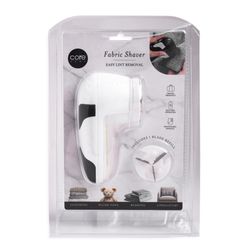 Core Home Plastic Fabric Shaver