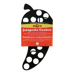 Mr. Bar-B-Q Pepper Roasting Rack 5.4 in. L X 0.8 in. W 1 pk