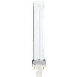 Westinghouse 13 W TT 7.19 in. L CFL Bulb Warm White Tubular 2700 K 1 pk