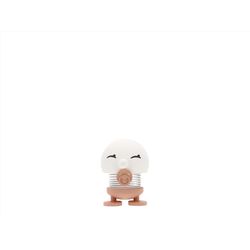 Hoptimist Baby Girl Bimble Decorative Figurine ABS Plastic/Steel 1 pk