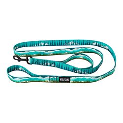 Wolfgang GreatEscape Polyester Dog Leash Large