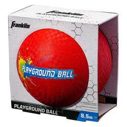 Franklin Playground Ball