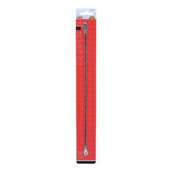 Ace 12 in. Steel Hacksaw Blade 1 pk