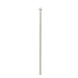 BrassCraft Faucet Riser For Universal 12 in. L Plastic
