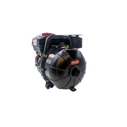 Pacer S 6-1/2 HP 200 gpm Thermoplastic Automatic Gas Transfer Pump