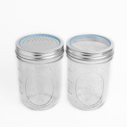 Jarware Wide Mouth Spice Lid 1 pk