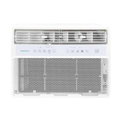 Keystone 10000 BTU 115 V Window Air Conditioner w/Remote 450 sq ft