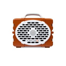 Turtlebox Original Wireless Bluetooth Weather Resistant Speaker