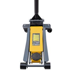 Ranger Manual 6000 lb Automotive Floor Jack