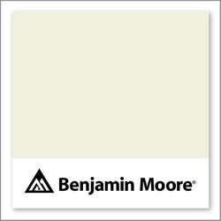 Benjamin Moore Minced Onion OC-128