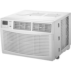 Amana 10000 BTU 115 V Window Air Conditioner w/Remote 450 sq ft