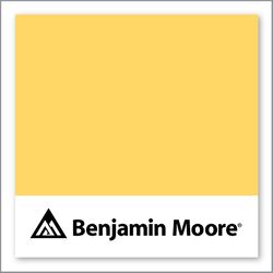 Benjamin Moore American Cheese 2019-40