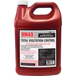 RM43 Herbicide Concentrate 1 gal