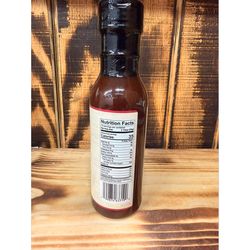 Cajun Two Step Worcestershire Sauce 12 oz