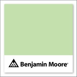 Benjamin Moore Scenic View 424