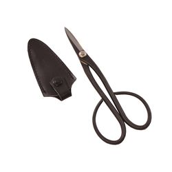 Kakuri Satsuki 7 in. Carbon Steel Bonsai Scissors