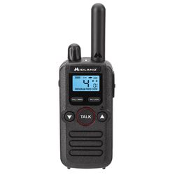 Midland Business UHF 200000 sq ft Two-Way Radio