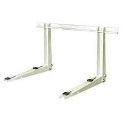 RectorSeal Condenser Mounting Bracket 36 in. W X 2.75 in. H Silver