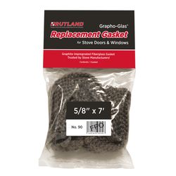 Rutland Grapho-Glas Fiberglass Flat Gasket