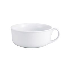 HIC Kitchen 28 oz Porcelain Cereal Mug 1 pk