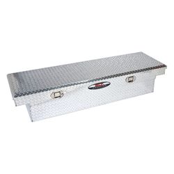 Delta Champion Aluminum Portable Truckbox