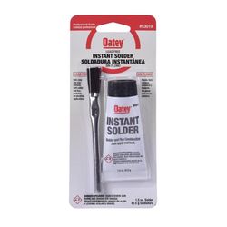 Oatey 1.5 oz Lead-Free Soldering Kit