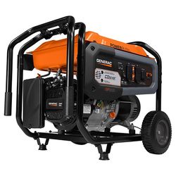 Generac GP Series 6500 W Portable Generator