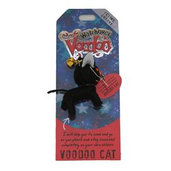 Watchover Voodoo Voodoo Cat Dolls 1 pk