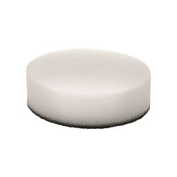 Dremel Versa 2-1/2 in. Melamine Foam Power Cleaner Eraser Pad 3 pk