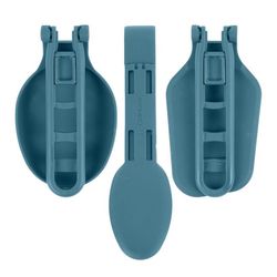 Coghlan's Camp Green Camping Utensil Set 1 pk