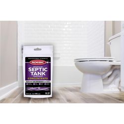 Roebic Granules Septic System Treatment 12 oz