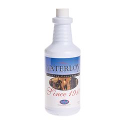 Waterlox Transparent Clear Water-Based Wood and Coating Cleaner 1 qt