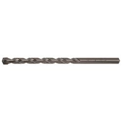 IRWIN 3/8 in. X 6 in. L Chrome Vanadium Steel Percussion Drill Bit Straight Shank 1 pk