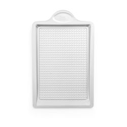 Betty Crocker 11 in. W X 19 in. L Baking Sheet Silver 1 pc