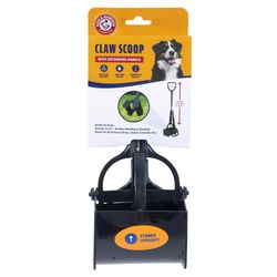 Arm & Hammer Plastic Dog Waste Pick Up Tool 1 pk