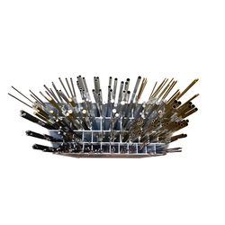 K&S Metal Strips