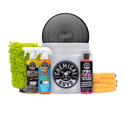 Chemical Guys Car Wash Kit