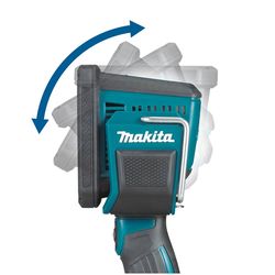 Makita LED String/Linkable Spot Light