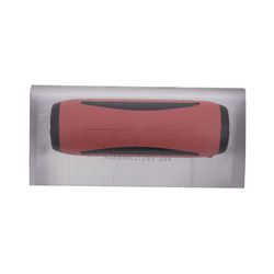Marshalltown 3 in. W X 6 in. L High Carbon Steel Hand Edger