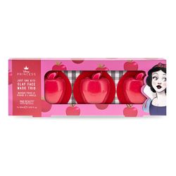 Mad Beauty Disney Red Apple Clay Face Mask 0.35 oz 3 pc