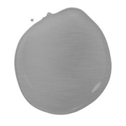 Beyond Paint Metallic Silver Water-Based Paint Exterior and Interior 1 pt
