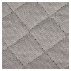 Mu Kitchen Nickel Cotton Oven Mitt
