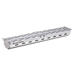 Broil King Flav-R-Wave Stainless Steel Pellet Smoker Box For Broil King