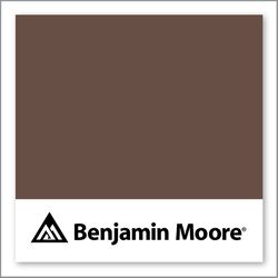 Benjamin Moore Fresh Brew 1232