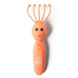 Modern Monkey Squid Massager Head Massager