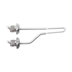 Weller Lead-Free Soldering Tip Tin-Plated 1 pc