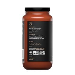 Truff Gluten Free Black Truffle Marinara 18 oz Jar