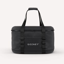 Gozney Tread Venture Bag Black Grill Cover/Carry Bag
