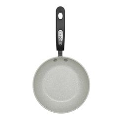 Starfrit Ceramic Fry Pan 8 in. Gray